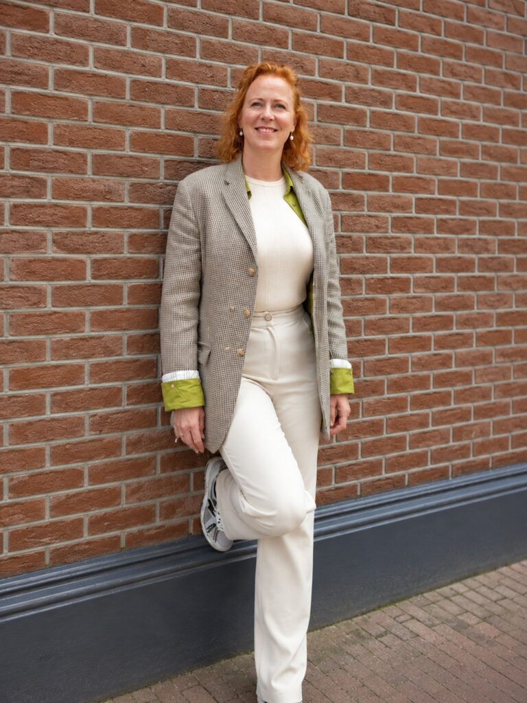 Martha van der Steen