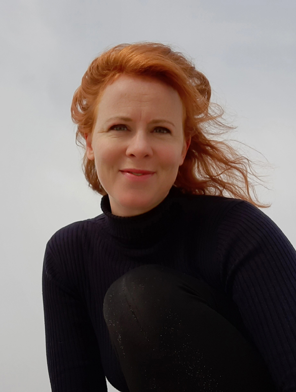 Martha van der Steen Kindercoach