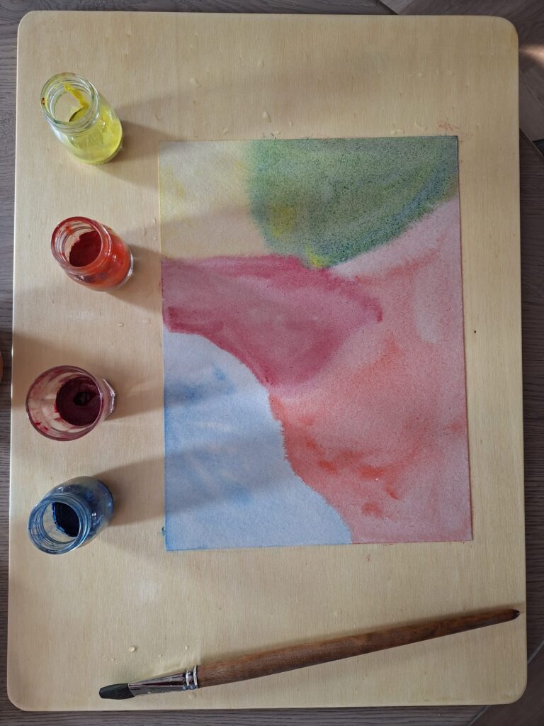 schilderplank